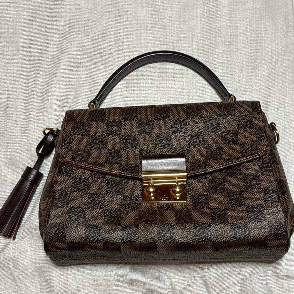 *Christmas Special* Louis Vuitton Croisette